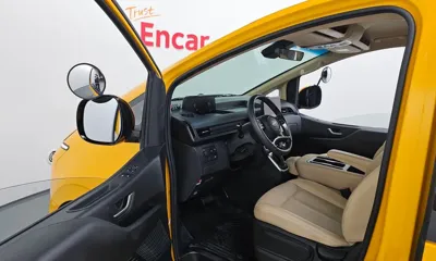 Hyundai Staria 2025, 20214 км, за 32900000 KRW - фото 10