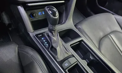 Hyundai Sonata 2015, 139750 км, за 8200000 KRW - фото 9