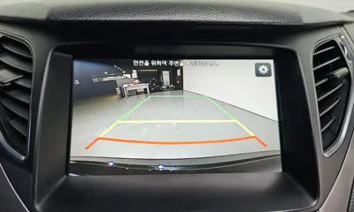 Hyundai Grandeur 2017, 126180 км, за 9300000 KRW - фото 18