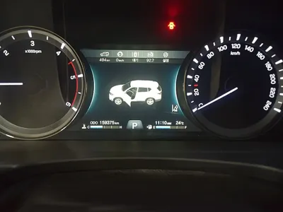 KG_Mobility_Ssangyong Rexton 2018, 159368 км, за 12500000 KRW - фото 6