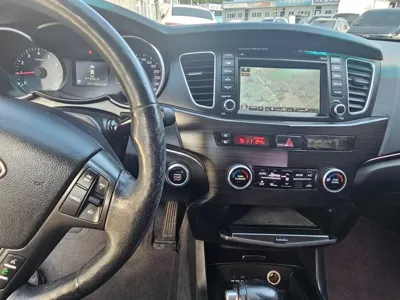 Kia K7 2013, 155015 км, за 5300000 KRW - фото 9