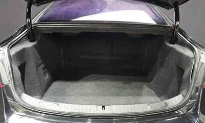 ChevroletGMDaewoo Impala 2017, 184483 км, за 3990000 KRW - фото 20