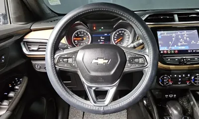 ChevroletGMDaewoo Trailblazer 2021, 148090 км, за 12000000 KRW - фото 13