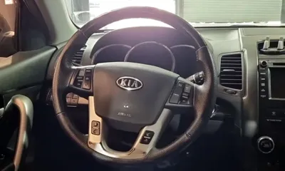 Kia Sorento 2010, 202019 км, за 6900000 KRW - фото 13