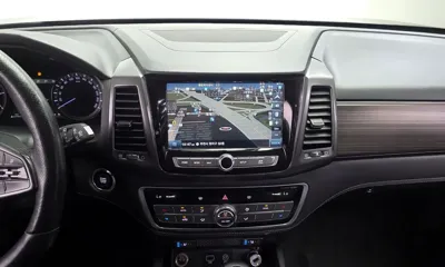 KG_Mobility_Ssangyong Rexton 2020, 88486 км, за 17400000 KRW - фото 14