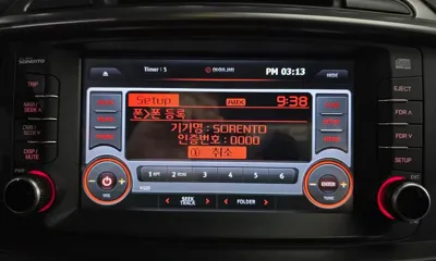 Kia Sorento 2015, 151561 км, за 11000000 KRW - фото 32