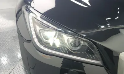 Genesis G80 2018, 153377 км, за 99990000 KRW - фото 22