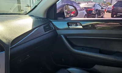 Hyundai Sonata 2015, 152825 км, за 5700000 KRW - фото 13