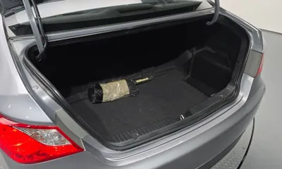 Hyundai Sonata 2015, 140927 км, за 5700000 KRW - фото 20