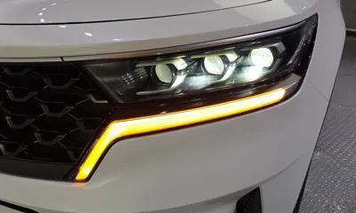 Kia Sorento 2021, 137256 км, за 24800000 KRW - фото 22