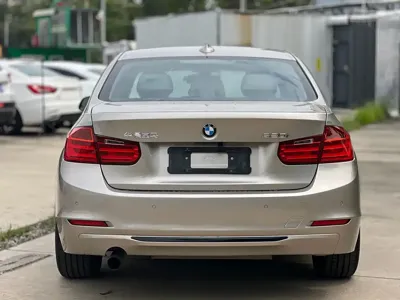 BMW 3 Series 2013, 95000 км, за 35800 CNY - фото 9