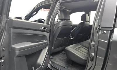 KG_Mobility_Ssangyong Rexton 2022, 25177 км, за 26700000 KRW - фото 11
