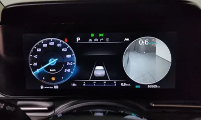 Kia Canival 2023, 63565 км, за 29100000 KRW - фото 8