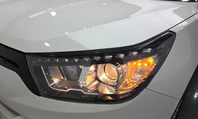 KG_Mobility_Ssangyong TIBOLI 2017, 118662 км, за 7700000 KRW - фото 22