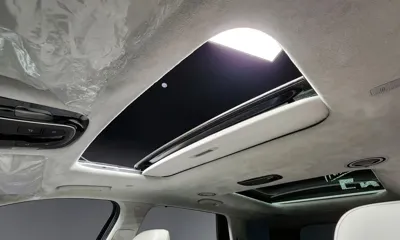 Hyundai Palisade 2019, 108305 км, за 22300000 KRW - фото 13