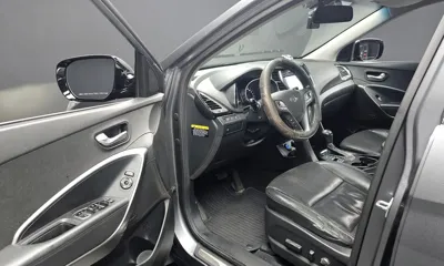 Hyundai Santafe 2013, 213740 км, за 6490000 KRW - фото 10