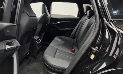 Audi Q6 e-tron 2025, 14072 км, за 67900000 KRW - фото 26