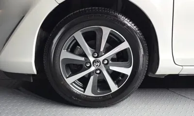 Toyota Prius 2019, 87583 км, за 12900000 KRW - фото 5