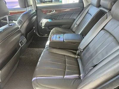 Hyundai Equus 2012, 145538 км, за 4900000 KRW - фото 12
