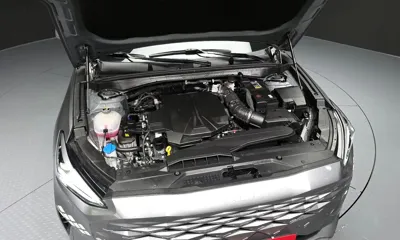 Kia K8 2024, 69759 км, за 19100000 KRW - фото 6