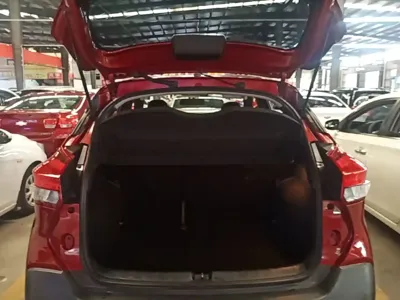 Nissan Kicks 2018, 50700 км, за 47300 CNY - фото 19