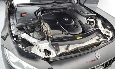 Mercedes-Benz CLS-Class 2019, 148294 км, за 31300000 KRW - фото 6
