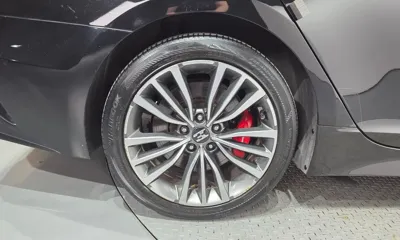 Kia Stinger 2018, 166448 км, за 13900000 KRW - фото 5