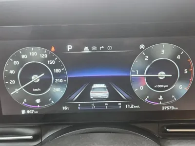 Kia Canival 2023, 37583 км, за 32990000 KRW - фото 8