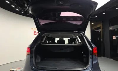Hyundai Santafe 2017, 92525 км, за 13500000 KRW - фото 20