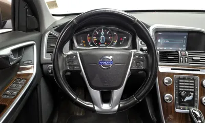 Volvo XC60 2015, 384774 км, за 7500000 KRW - фото 12