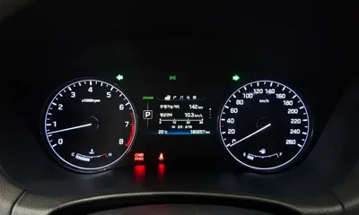 Hyundai Genesis 2016, 160257 км, за 13100000 KRW - фото 8