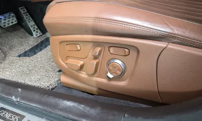Genesis G90 2019, 164189 км, за 29700000 KRW - фото 32