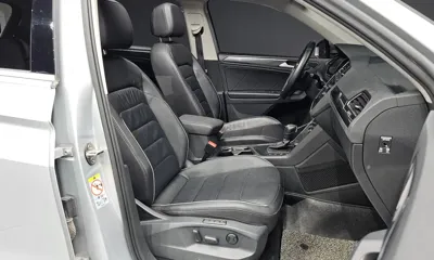 Volkswagen Tiguan 2020, 82625 км, за 20500000 KRW - фото 12