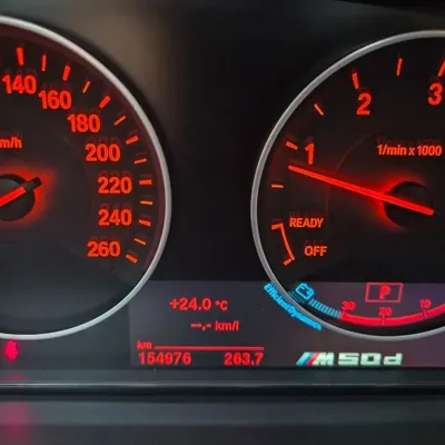 BMW Gran Turismo 2015, 154976 км, за 9770000 KRW - фото 8