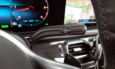 Mercedes-Benz GLE-Class 2022, 100691 км, за 52500000 KRW - фото 9