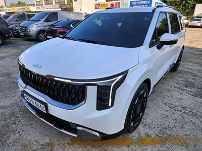 Kia Canival 2026, 200 км, за 49500000 KRW - фото 20