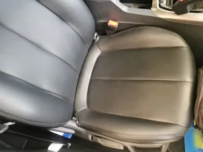 Peugeot 408 2017, 73700 км, за 46300 CNY - фото 25