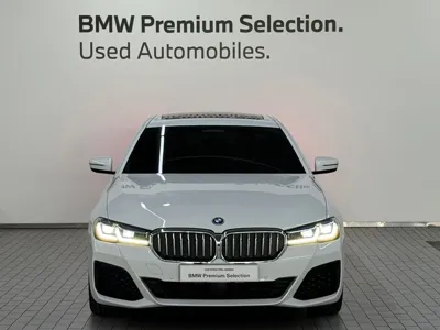 BMW 5-Series 2022, 150474 км, за 30500000 KRW