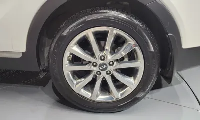 Kia Sorento 2017, 110163 км, за 14900000 KRW - фото 22