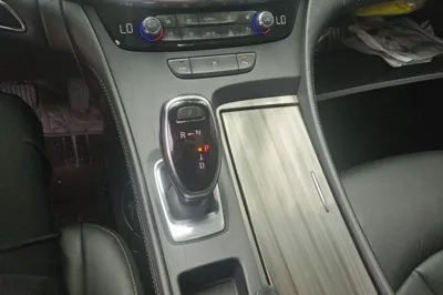Buick LaCrosse 2018, 151200 км, за 80161.44 CNY - фото 13