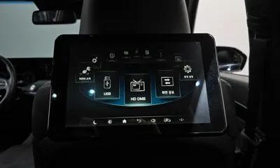 Hyundai Palisade 2021, 63441 км, за 27990000 KRW - фото 33