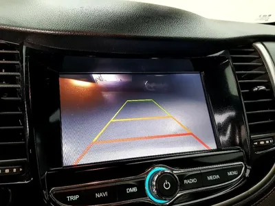 ChevroletGMDaewoo Trax 2018, 175537 км, за 4900000 KRW - фото 11