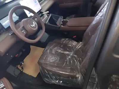 Wuling Xingguang S 2026, 200 км, за 84200 CNY - фото 15