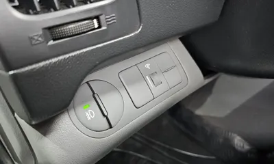 Hyundai Starex 2015, 141727 км, за 7500000 KRW - фото 15