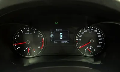 Kia K5 2016, 222754 км, за 7000000 KRW - фото 8