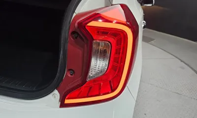 Kia Morning 2017, 101918 км, за 8200000 KRW - фото 23