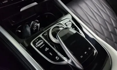 Mercedes-Benz G-Class 2021, 61307 км, за 170000000 KRW - фото 31