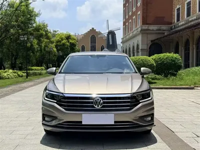 Volkswagen Sagitar 2020, 50599 км, за 68800 CNY - фото 3