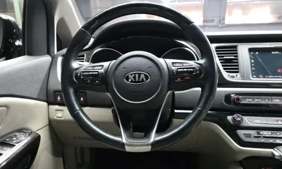 Kia Canival 2020, 180959 км, за 13200000 KRW - фото 13