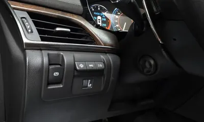 Cadillac CTS 2015, 88089 км, за 8900000 KRW - фото 18